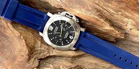 Bands for Panerai 